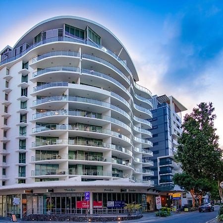 Cilento Mooloolaba Aparthotel Εξωτερικό φωτογραφία