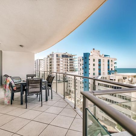 Cilento Mooloolaba Aparthotel Εξωτερικό φωτογραφία