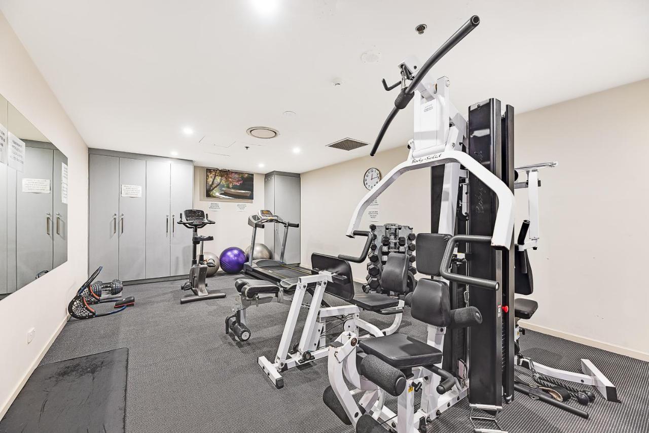 Cilento Mooloolaba Aparthotel Εξωτερικό φωτογραφία