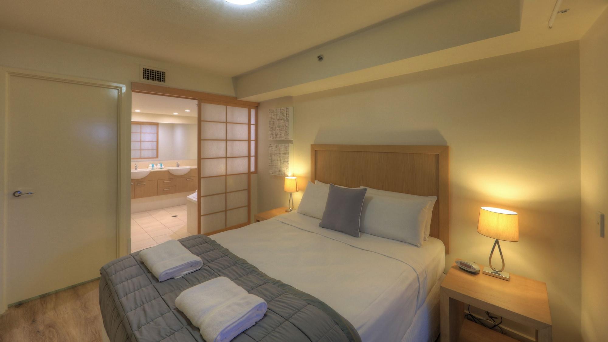 Cilento Mooloolaba Aparthotel Εξωτερικό φωτογραφία