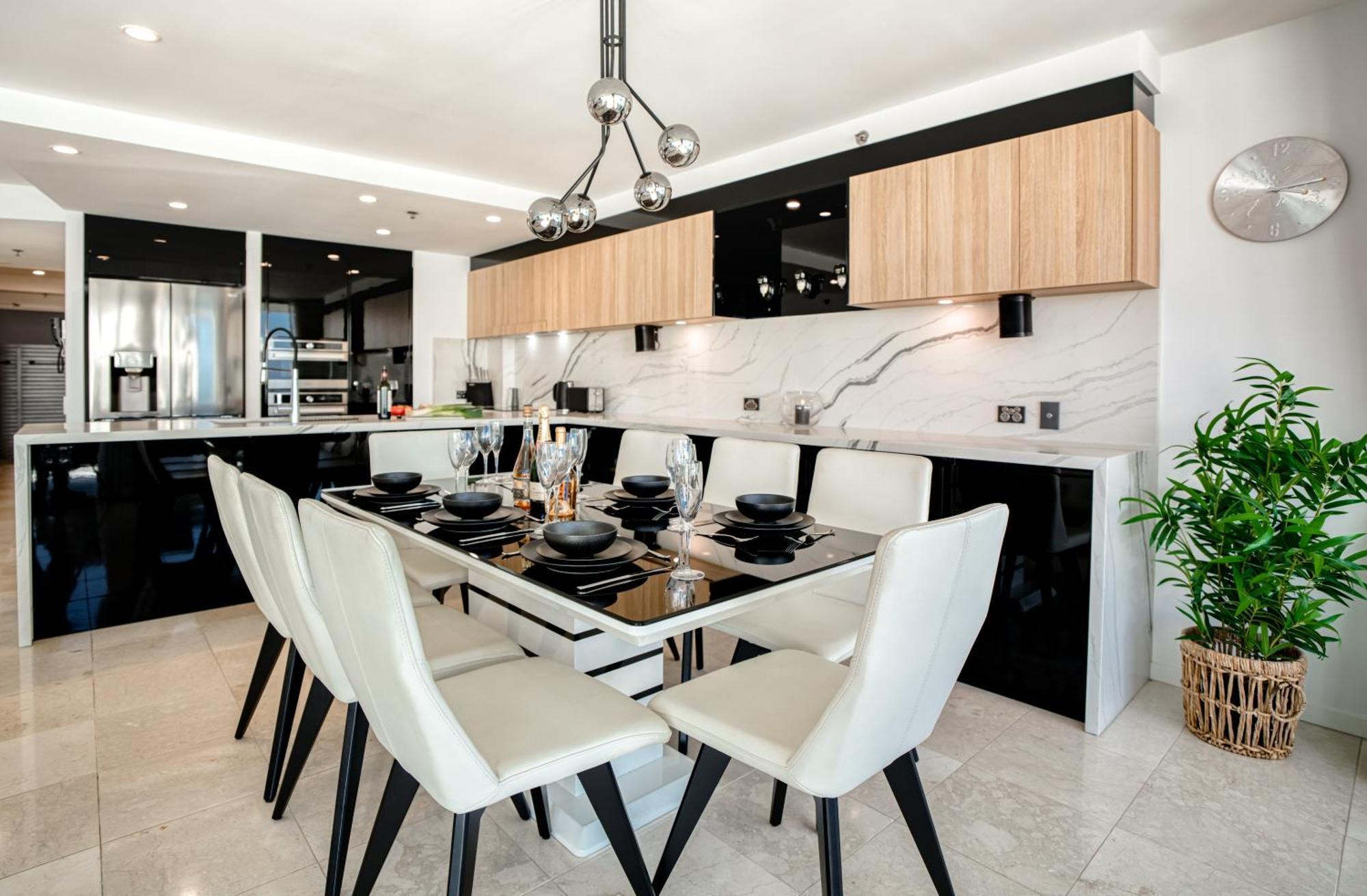 Cilento Mooloolaba Aparthotel Εξωτερικό φωτογραφία
