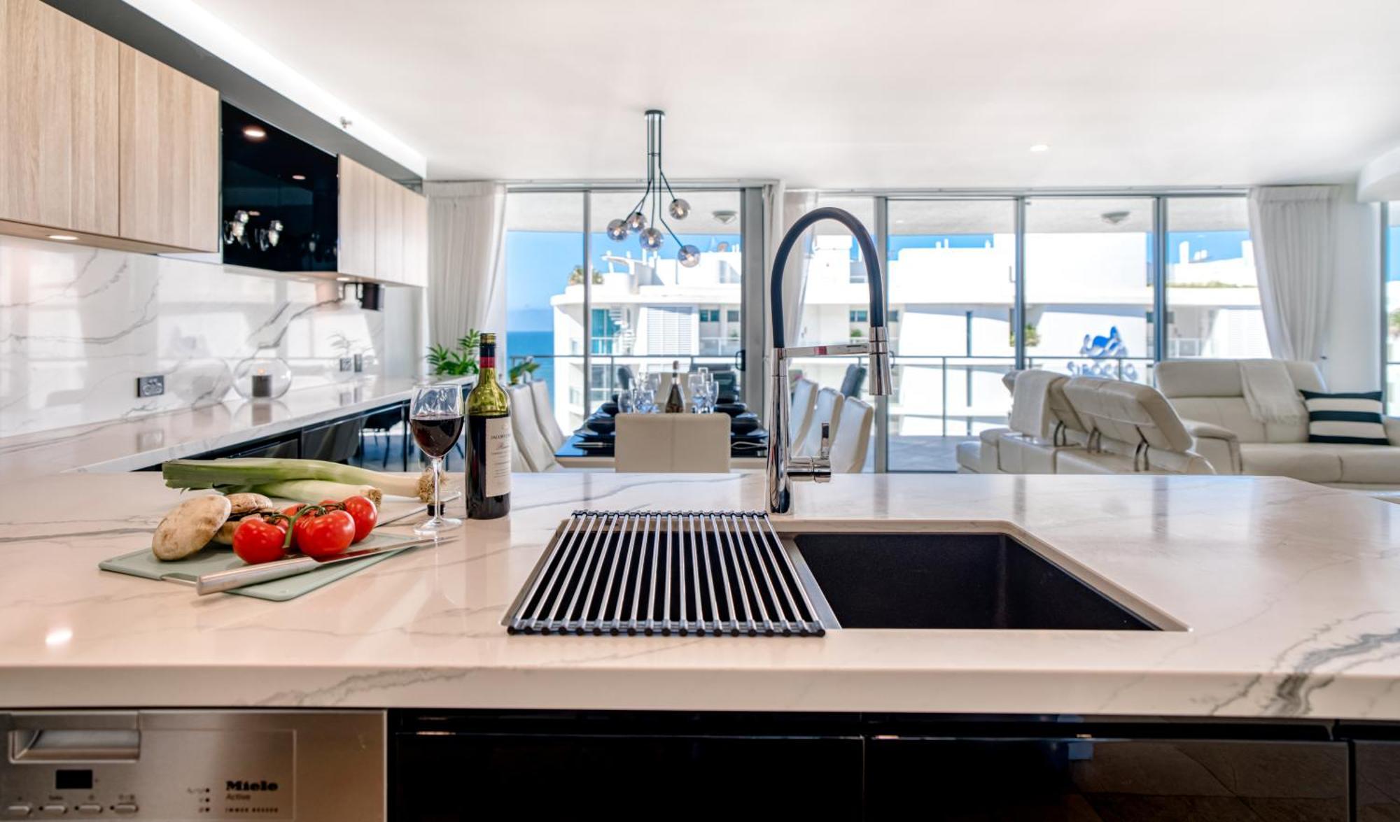 Cilento Mooloolaba Aparthotel Εξωτερικό φωτογραφία