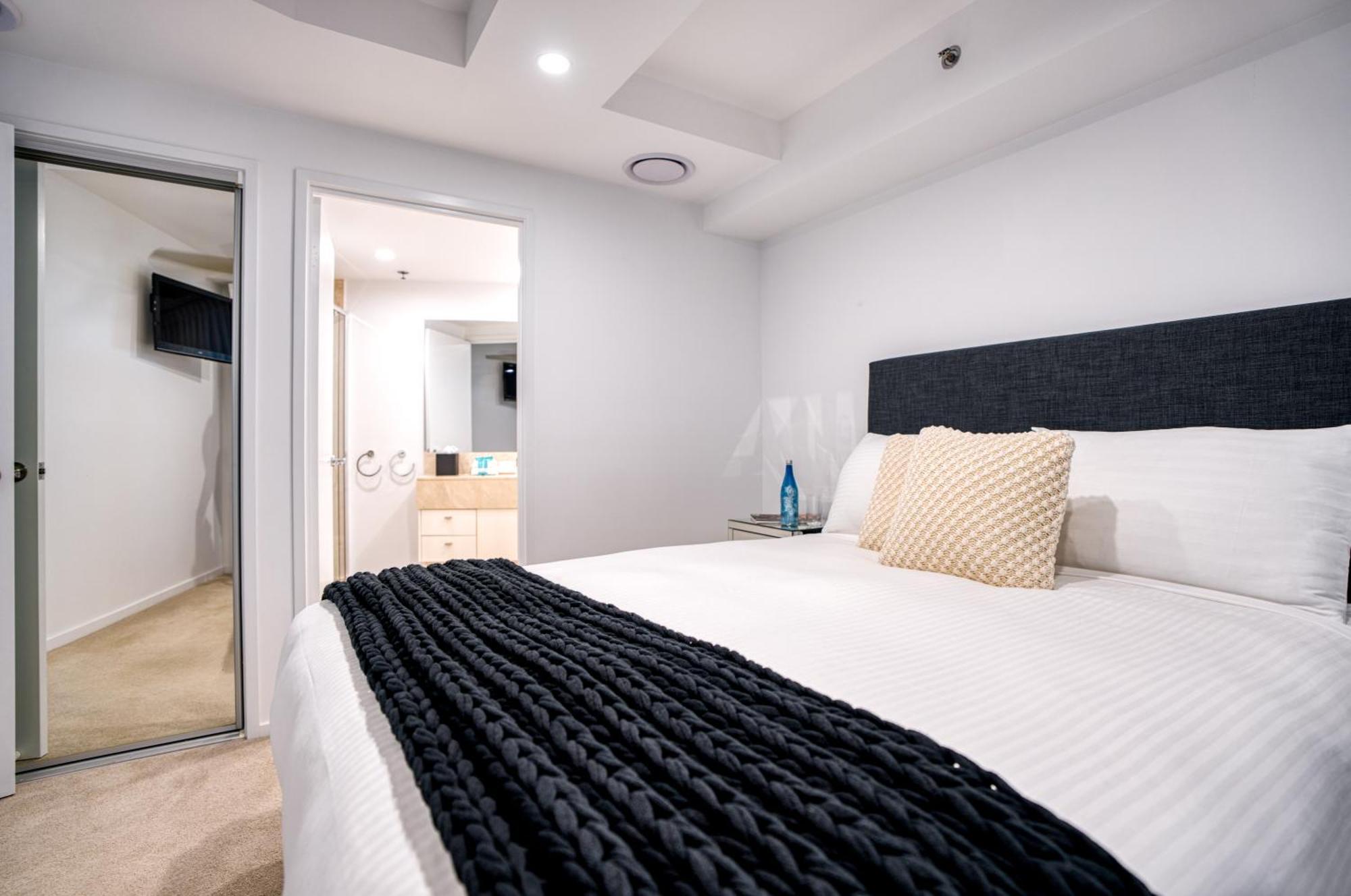 Cilento Mooloolaba Aparthotel Εξωτερικό φωτογραφία