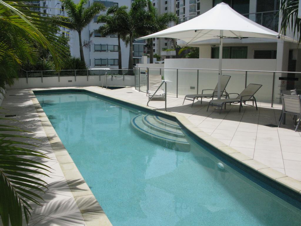 Cilento Mooloolaba Aparthotel Εξωτερικό φωτογραφία