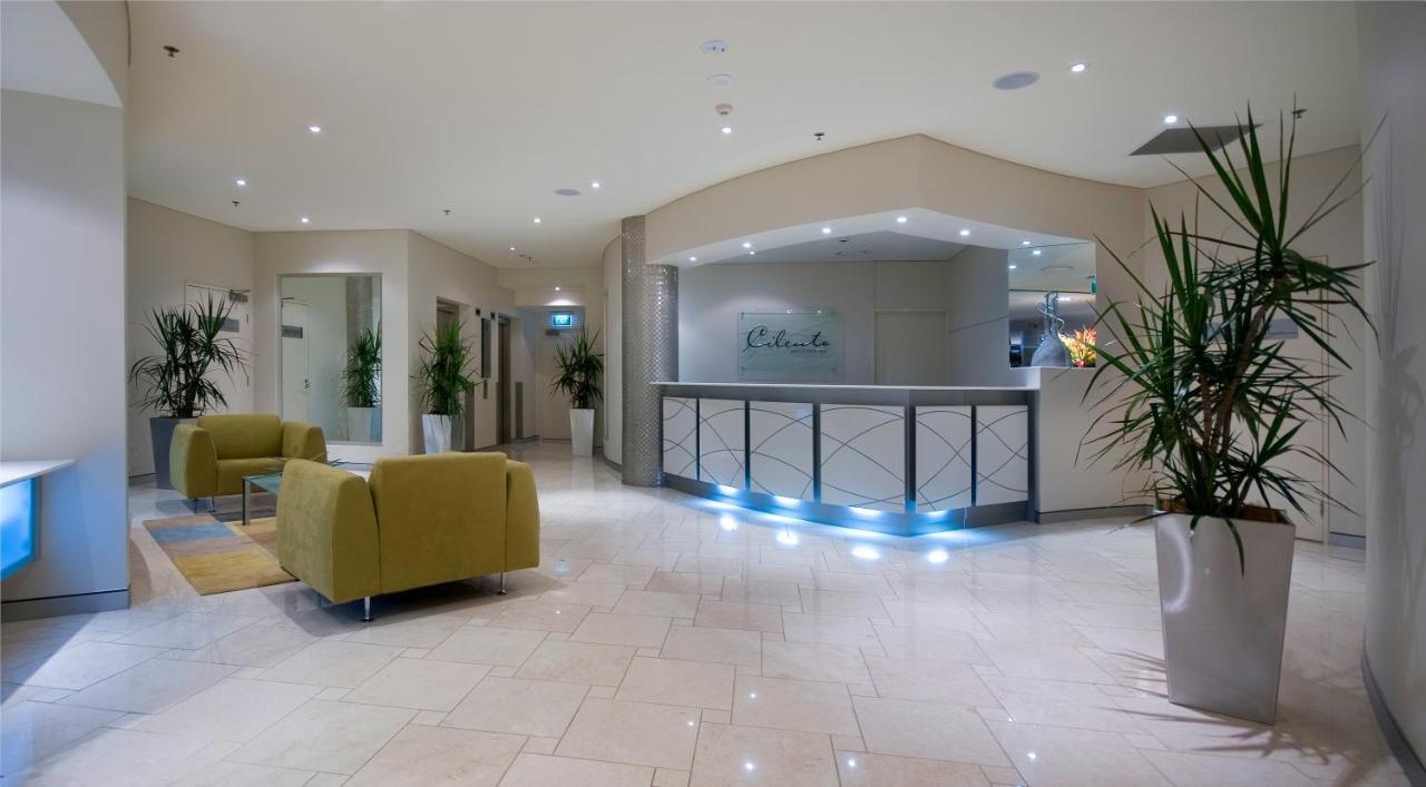 Cilento Mooloolaba Aparthotel Εξωτερικό φωτογραφία